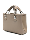 Emporio Armani Bags.. Dove Grey