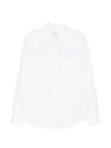 Jacob Cohen Shirts White