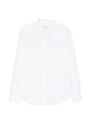 Jacob Cohen Cotton blend shirt