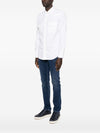 Jacob Cohen Shirts White