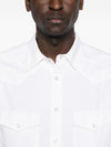 Jacob Cohen Cotton blend shirt