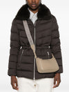 Emporio Armani Baguette mini shoulder bag