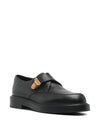 EMPORIO ARMANI CAPSULE PRE Boots Black