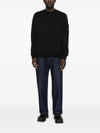 Stone Island Denim cotton jeans