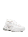 Emporio Armani Mesh sneakers