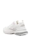 Emporio Armani Mesh sneakers
