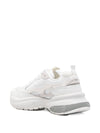 Emporio Armani E.ARMANI EXCLUSIVE PRE Sneakers White