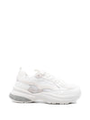 Emporio Armani Mesh sneakers