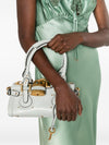 Chloé Chloè Bags.. Clear Blue