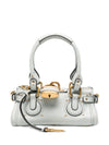 Chloé Chloè Bags.. Clear Blue
