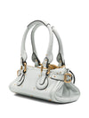 Chloé Chloè Bags.. Clear Blue
