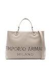 Emporio Armani Bags.. Dove Grey