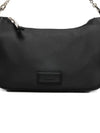 Emporio Armani beaded chain shoulder bag