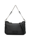 Emporio Armani beaded chain shoulder bag