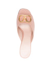 Valentino Garavani Sandals Powder