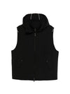Emporio Armani Wool vest