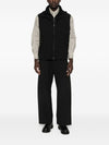 Emporio Armani Wool vest