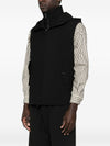 Emporio Armani Wool vest