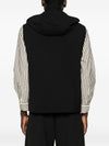 Emporio Armani Wool vest
