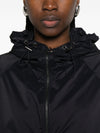 Emporio Armani Nylon blouson jacket