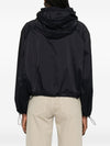 Emporio Armani Nylon blouson jacket