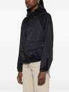 Emporio Armani Nylon blouson jacket