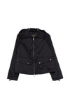Emporio Armani Nylon blouson jacket