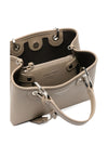 Emporio Armani Bags.. Dove Grey