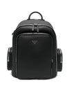 Emporio Armani E.ARMANI EXCLUSIVE PRE Bags.. Black