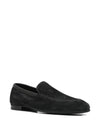 John Lobb Flat shoes Black