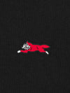 Icecream Running Dog cotton t-shirt