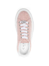 Casadei Nexus platform sneakers.
