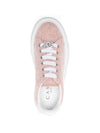 Casadei Sneakers Pink