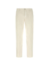 Jacob Cohen Trousers White