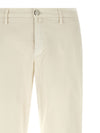 Jacob Cohen Cotton blend trousers