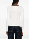 Chloé Chloè Sweaters White