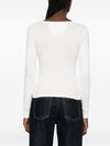 Chloé Chloe Cotton sweater