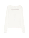 Chloé ChloÃ© Cotton sweater
