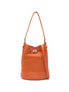 Zanellato Bags.. Orange