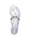 Casadei thong sandals