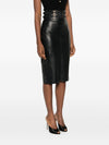 Elisabetta Franchi Skirts Black