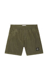 Stone Island Sea clothing Green