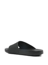 Givenchy Sandals Black