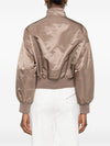 Elisabetta Franchi Coats Beige