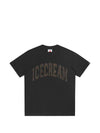 ICECREAM T-shirts and Polos Black