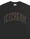 ICECREAM T-shirts and Polos Black
