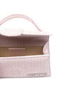 JACQUEMUS Bags.. Pink