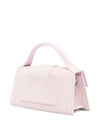 JACQUEMUS Bags.. Pink