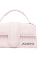 JACQUEMUS Bags.. Pink