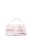 JACQUEMUS Bags.. Pink